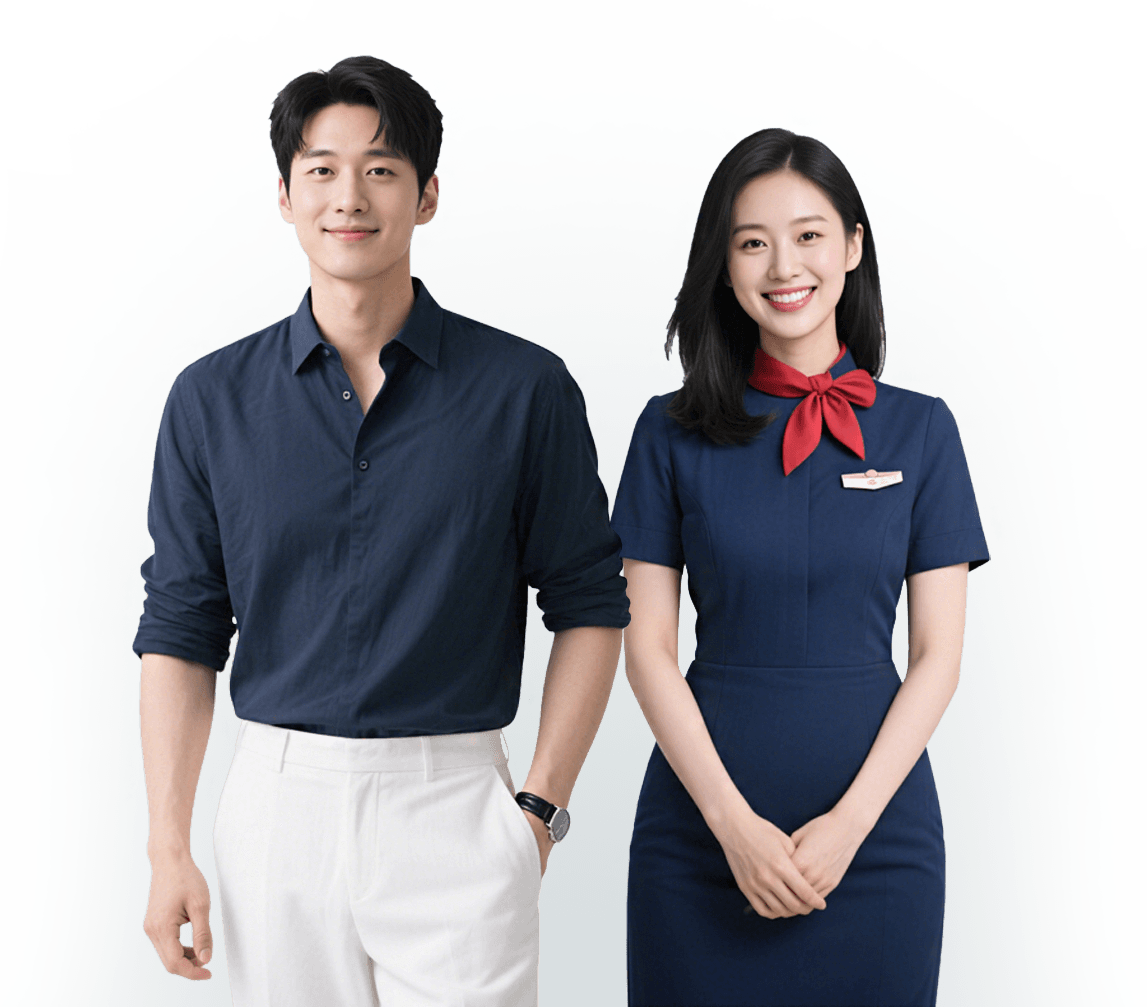 AI 휴먼 - 실감형 디지털 휴먼